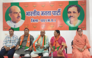 1-7-300x188 भाजपा का विधानसभा स्तरीय सक्रिय सदस्य सम्मेलन हुआ संपन्न