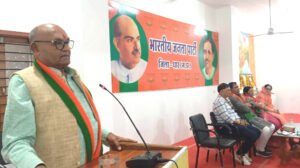2-6-300x168 भाजपा का विधानसभा स्तरीय सक्रिय सदस्य सम्मेलन हुआ संपन्न