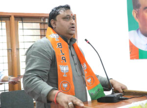 3-3-300x221 भाजपा का विधानसभा स्तरीय सक्रिय सदस्य सम्मेलन हुआ संपन्न
