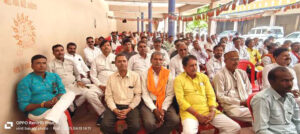 5-2-300x134 भाजपा का बदनावर विधानसभा स्तरीय सक्रिय सदस्य सम्मेलन संपन्न