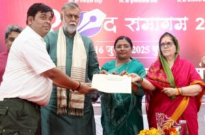4-300x198 धार जिला पत्रकार संघ का शब्द समागम आयोजन हुआ