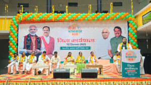 3-300x169 सेवा पखवाड़ा कार्यक्रम की तैयारी के लिए जिला स्तरीय कार्यशाला संपन्न