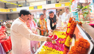 4-300x174 सेवा पखवाड़ा कार्यक्रम की तैयारी के लिए जिला स्तरीय कार्यशाला संपन्न