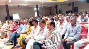 6-300x168 सेवा पखवाड़ा कार्यक्रम की तैयारी के लिए जिला स्तरीय कार्यशाला संपन्न